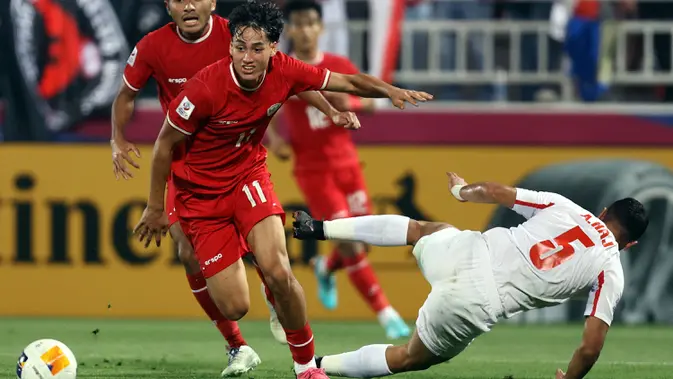 Dari Oranye ke Merah Putih: Rafael Struick, Sang Maestro Assist yang Memilih Indonesia