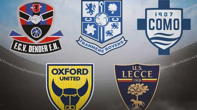 Miliarder Indonesia Kuasai Lapangan Hijau Eropa: Dari Premier League hingga Serie A