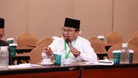 PBNU Kecam Usulan Polri di Bawah Kemendagri: Dinilai Menodai Amanat Reformasi