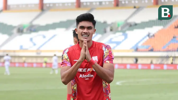 Sananta Bersiap Jadi 'Senjata Rahasia' Timnas Indonesia di Kualifikasi Piala Dunia